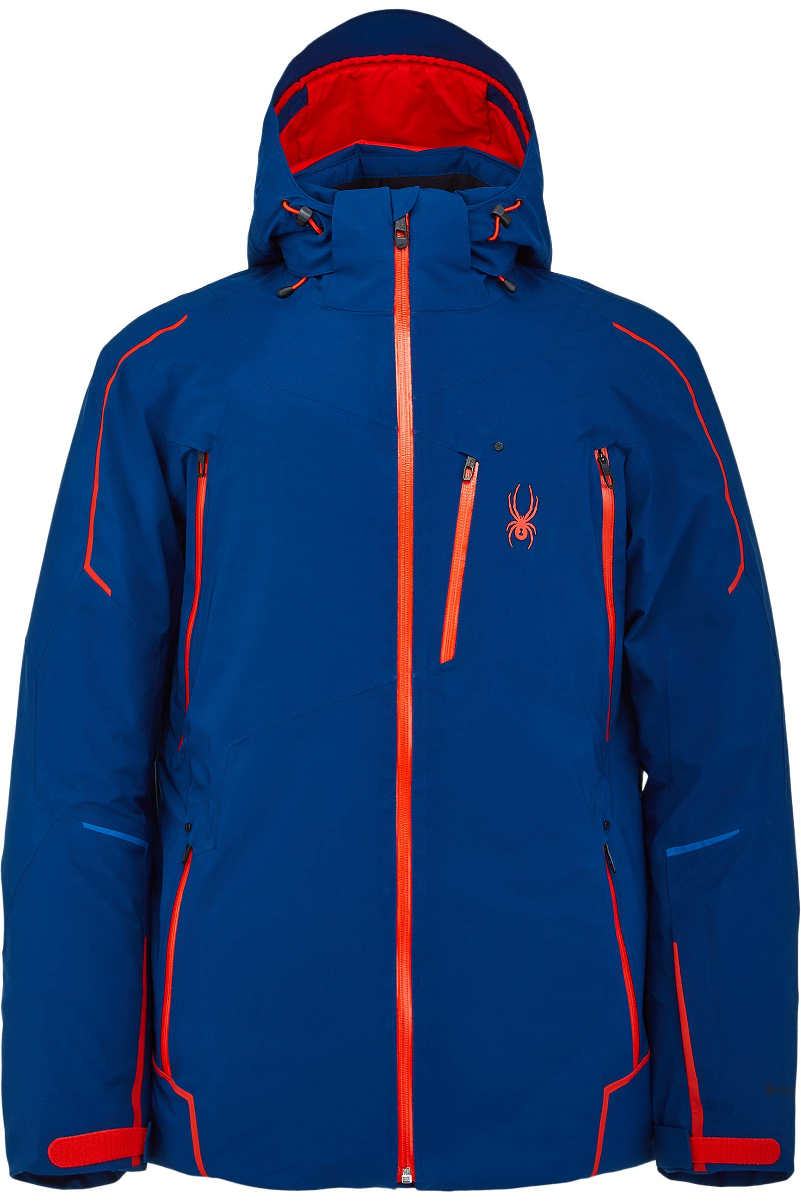 Spyder Mens Leader Gtx Jacket Desertcart INDIA
