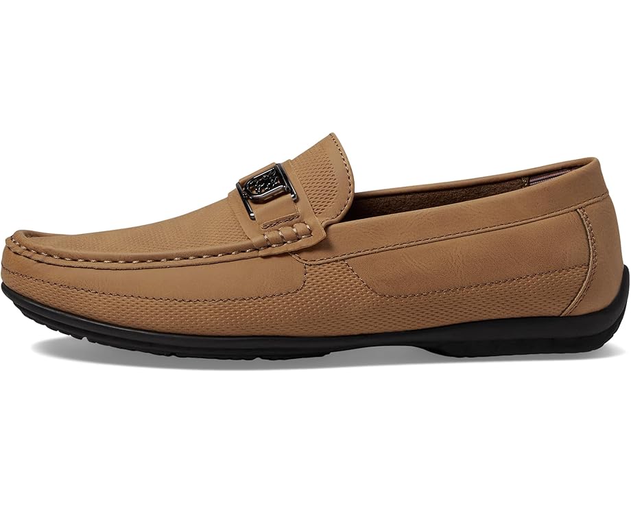 Stacy Adams Corvell Slip-On Driver Loafer - Left View