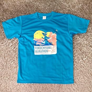 Amazon | 第31回福知山マラソン2023 記念タオル&フィニッシャーT
