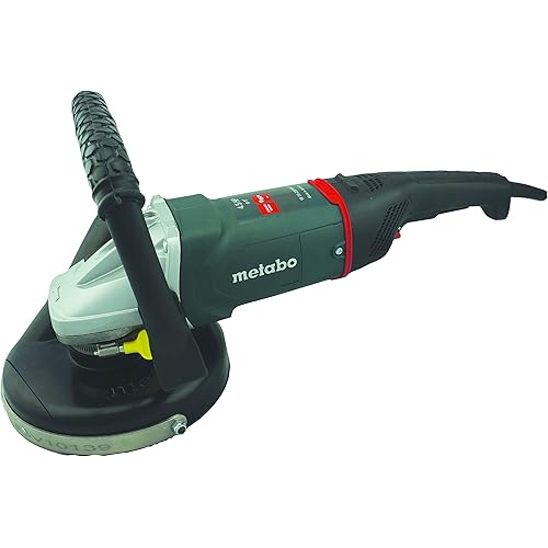 Metabo US606467800 Concrete Renovation Grinder
