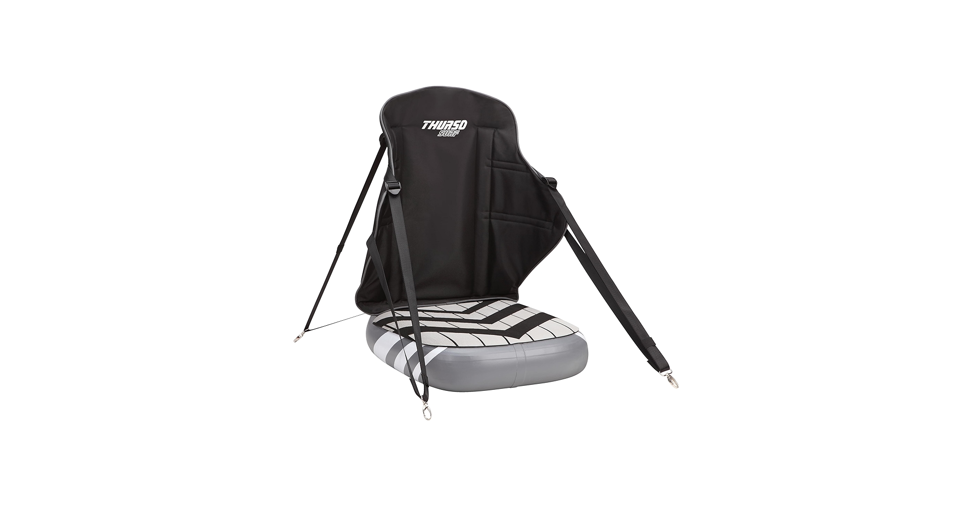 Thurso Surf Universal Inflatable Kayak Seat with Back ... - Amazon.com