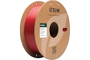 SainSmart PLA Filament for Speedy Printing