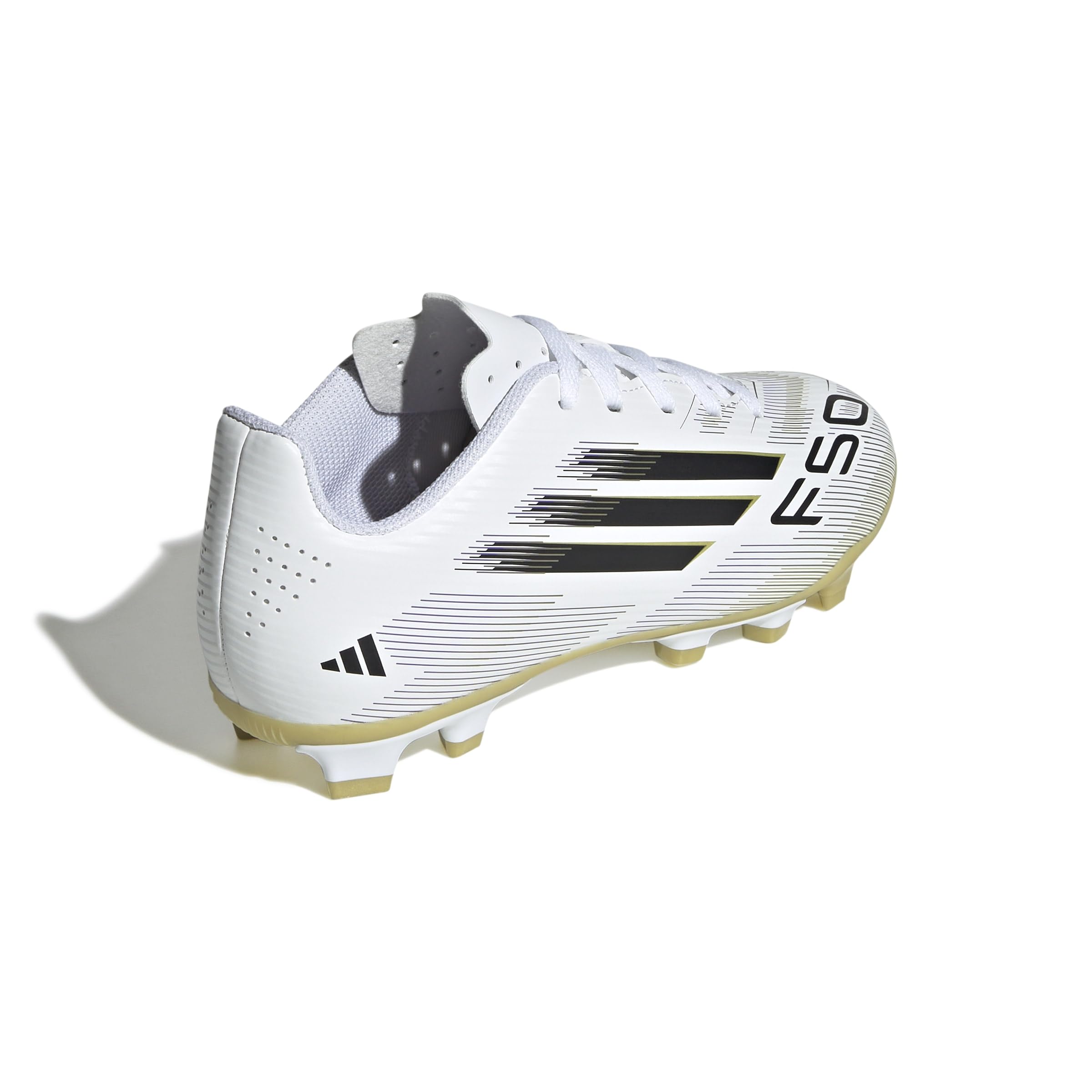 Adidas F50 Club Football Boots Fg/MG Scarpe da calcioUnisex - Bambini e Ragazzi