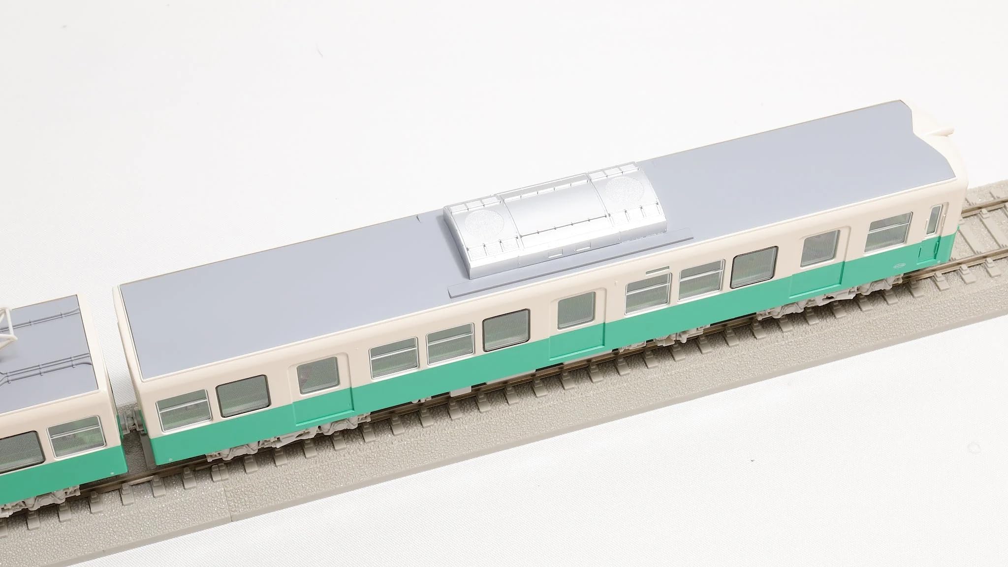 鉄道模型 HOゲージ 高松琴平電鉄 2両 高松琴平電鉄1300形 2輌セット | 鉄道模型店 Models IMON