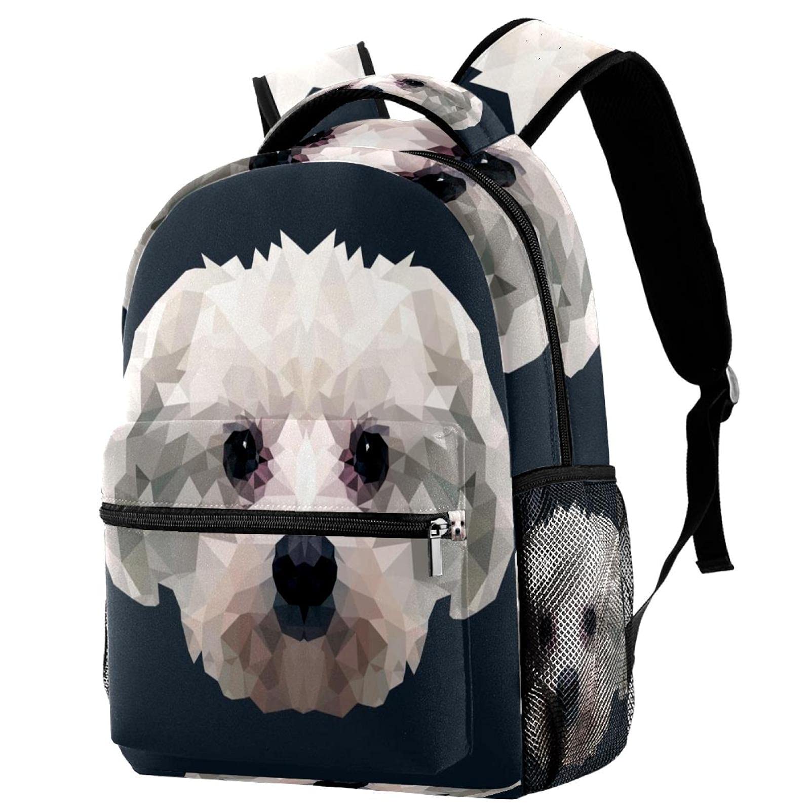 Sac à dos pour ordinateur portable et sport multicolore pour ado - 7