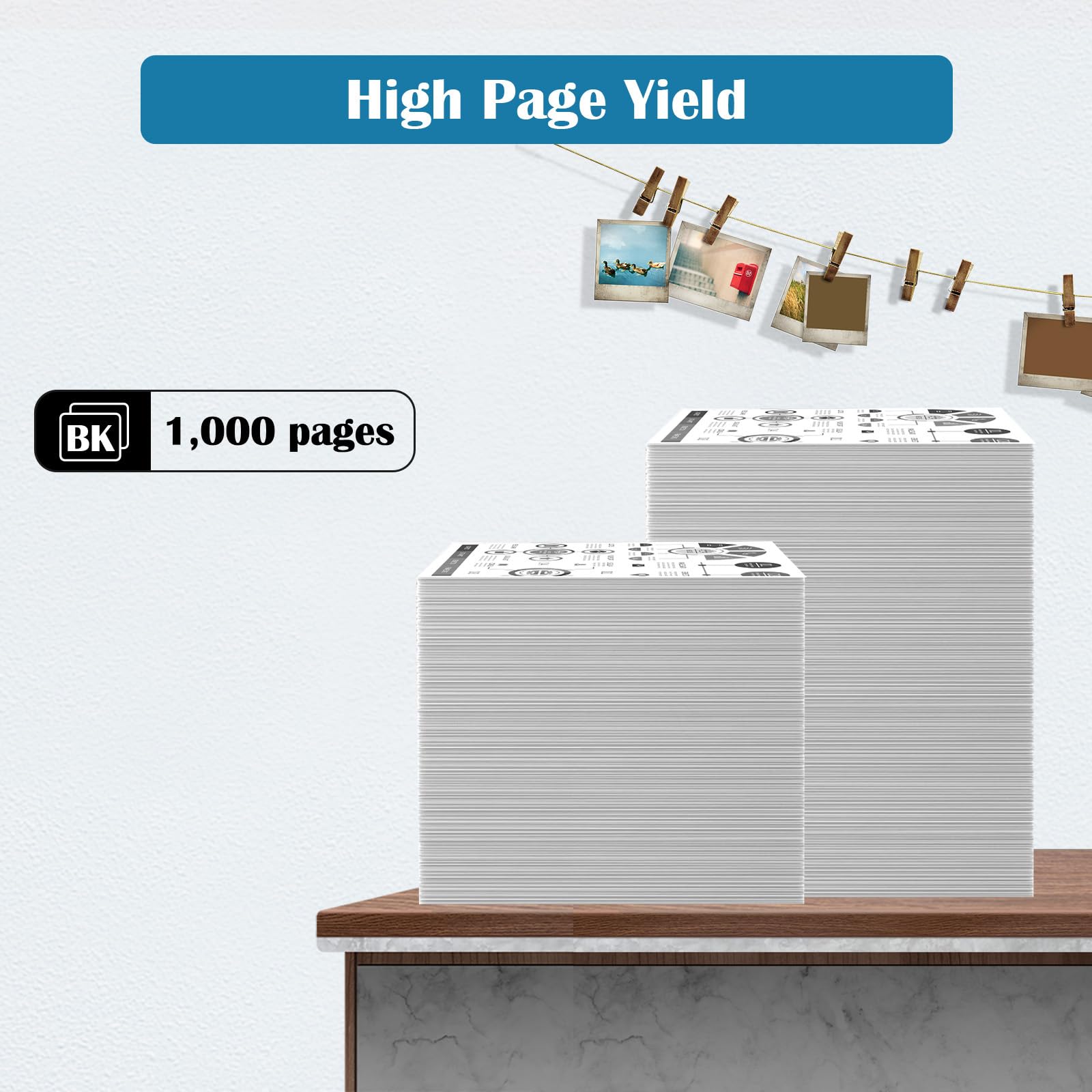 ASEKER Compatibile 106A W1106A Toner di Cartuccia per HP Laser 107 107w 107a 107r MFP 135 135wg 135a 135r 135w 137 137fwg 137fnw Stampanti 1000 Pagine ( Nero, con Chip )