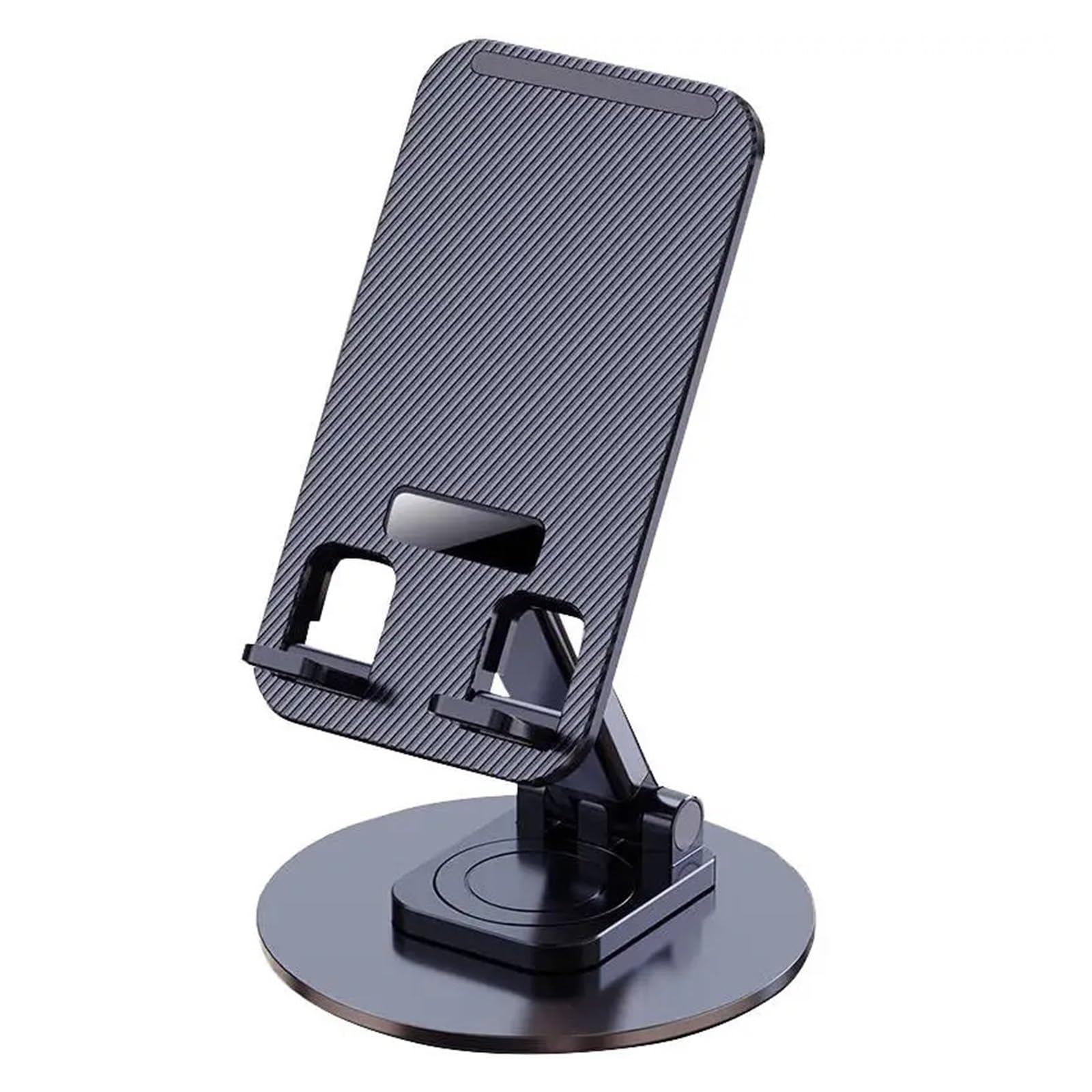 Support téléphone universel antidérapant pour éviter les chutes de mobile - 4