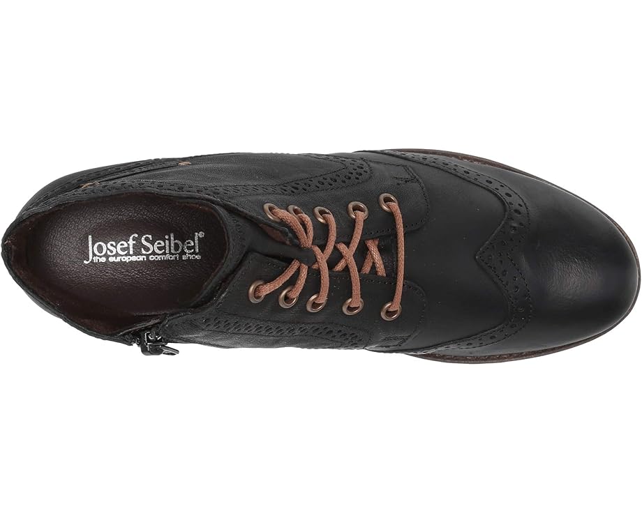 Josef Seibel Sienna 74 - Top View