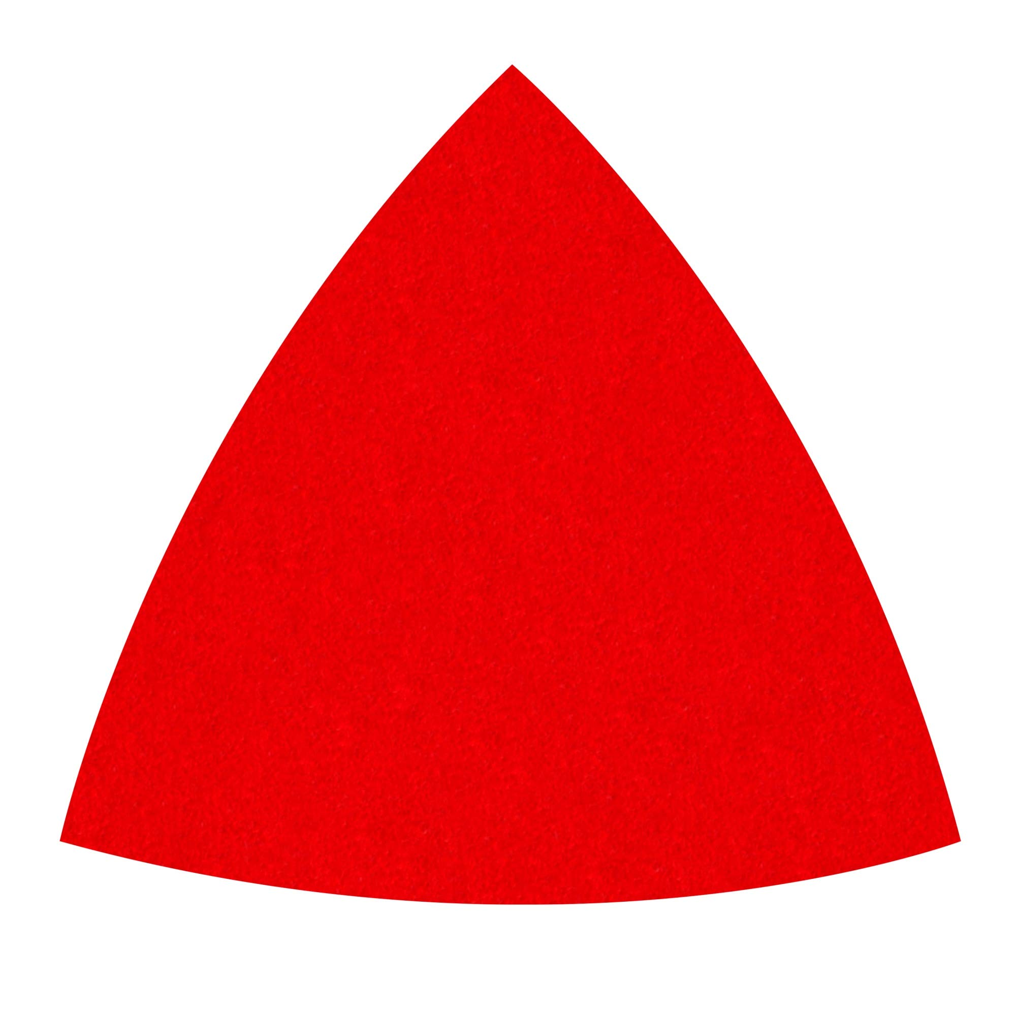 Diablo Triangle 3-3/4" Freud évite l'encrassement des ponçages difficiles - 2
