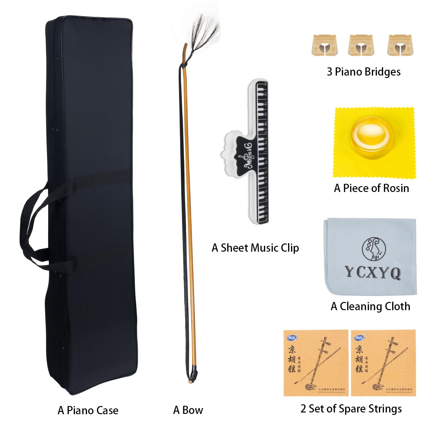 Erhuang – Zizhu Jinghu handgefertigter professioneller Jingju-Erhu-Bambus, Peking-Oper, Violine, Farbe, Holzachse, Jinghu, geeignet für Anfänger und Erwachsene