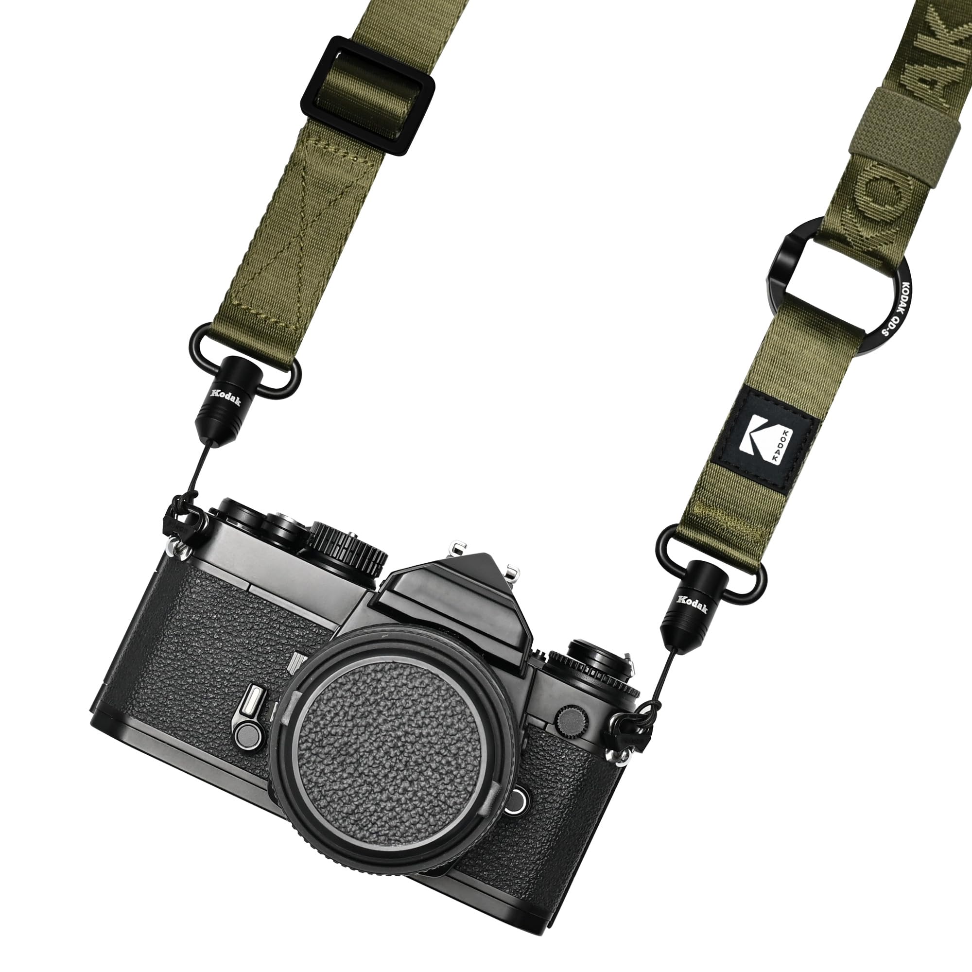 KODAK Tracolla multiuso per fotocamera