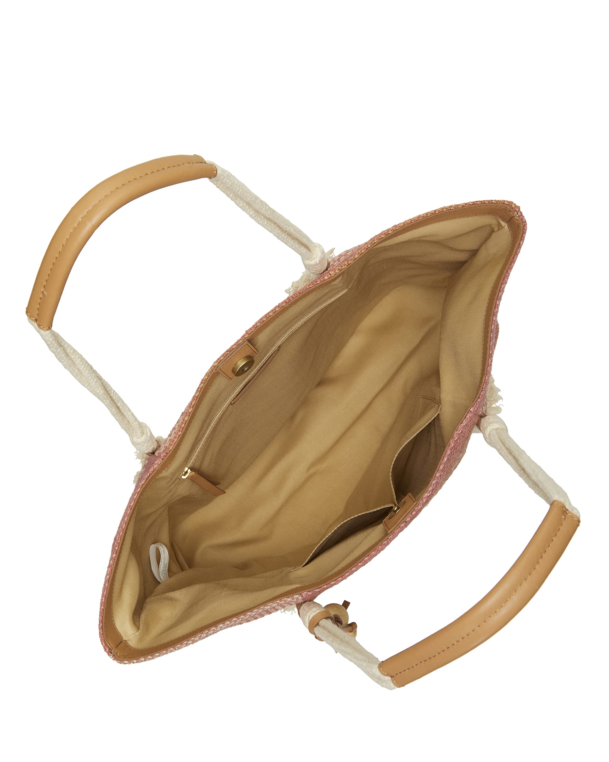 Lucky Brand Neli Tote, Multi, jeden rozmiar, multi, Rozmiar Uniwersalny