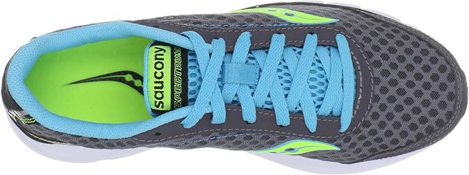 saucony spectrum