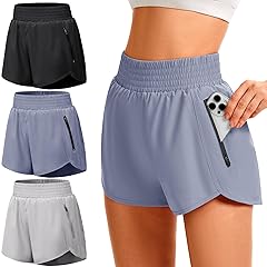 3pack Black,greyish Blue,light Grey