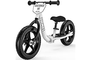 Strider Bikes for 2-4 Yr Old: A Perfect Start to Cycling Adventures