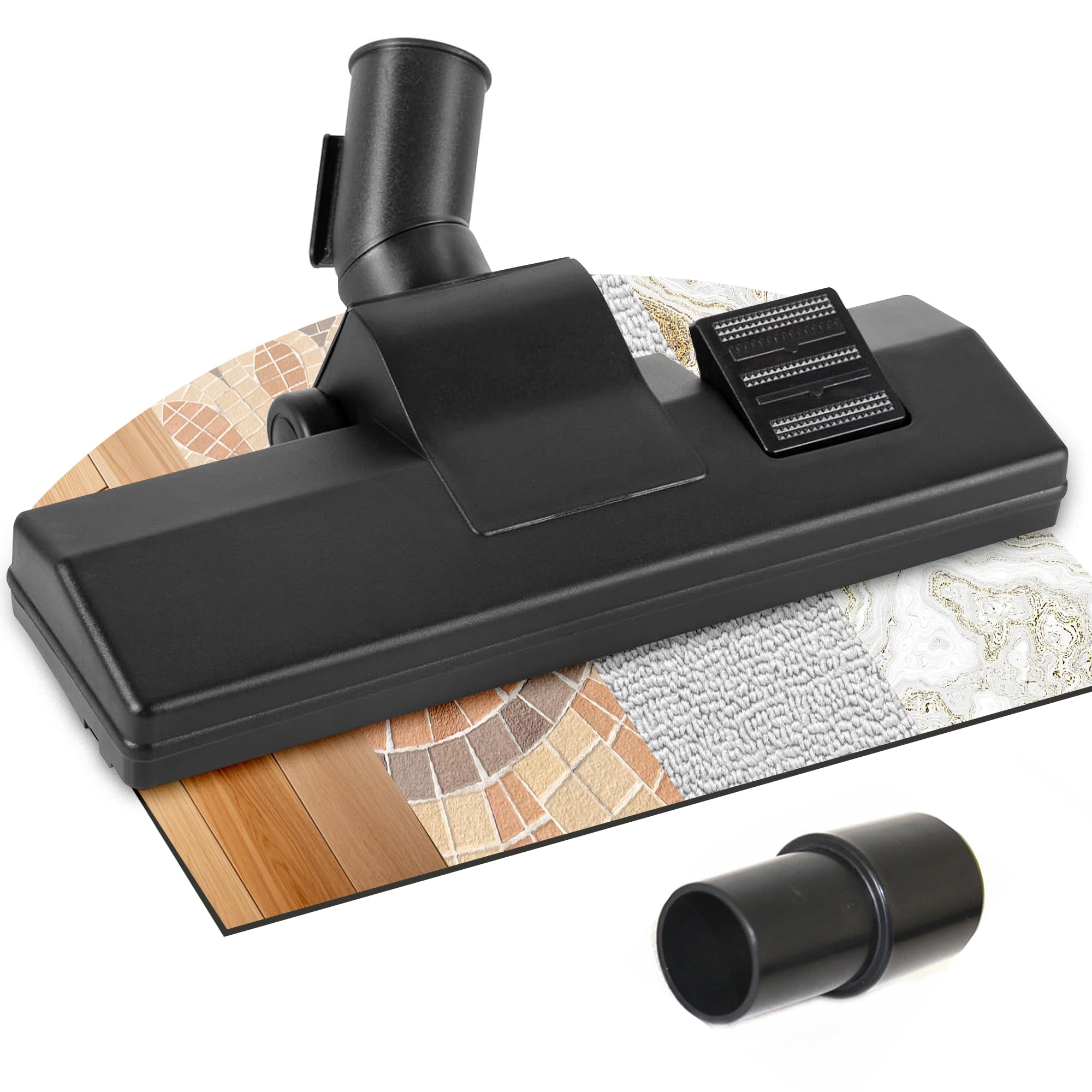 Ugello Da Pavimento Ugello Turbo Spazzola Turbo Adatta Miele Turbo Plus