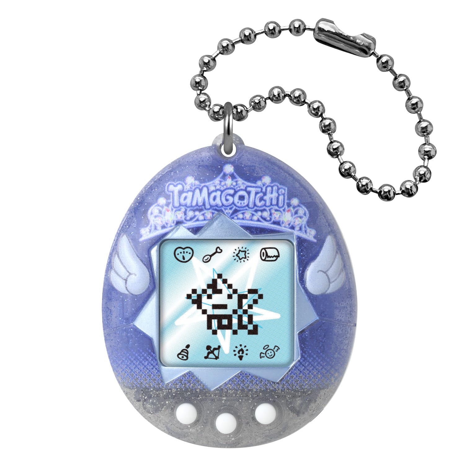 ♡Tiara♡　 2体セット Amazon.co.jp: [バンダイ(BANDAI)] Original Tamagotchi Angel