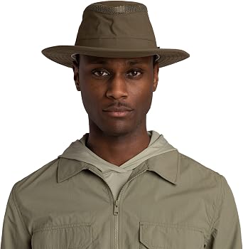 Tilley Unisex Adult Ltm6 Airflo Hat