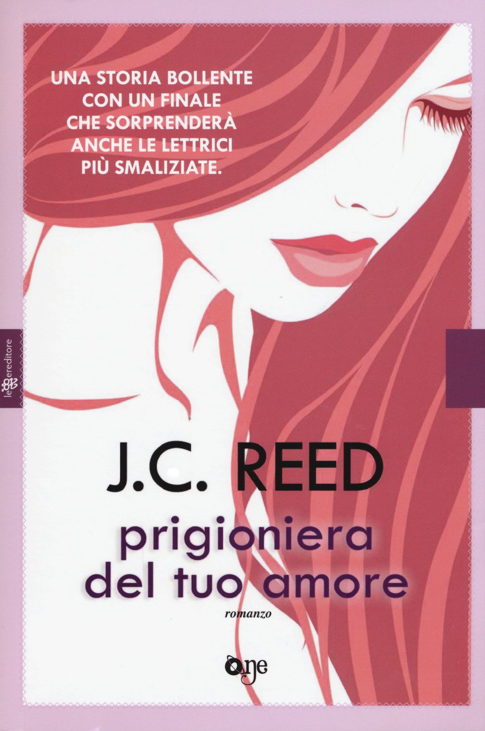 Prigioniera del tuo amore