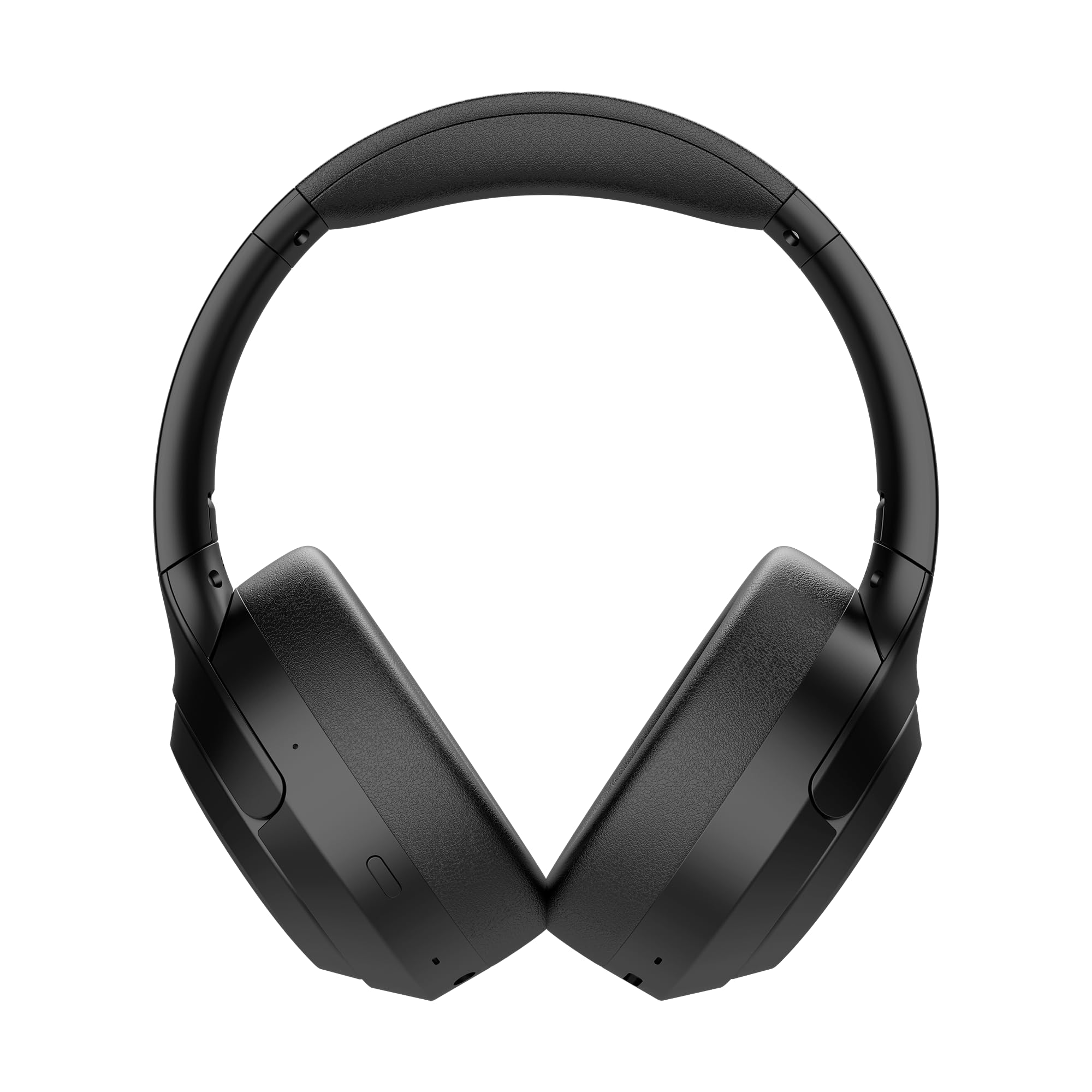 Krüger&Matz Auricolari senza fili con ANC F8A Microfono Bluetooth 5.4 integrato nero