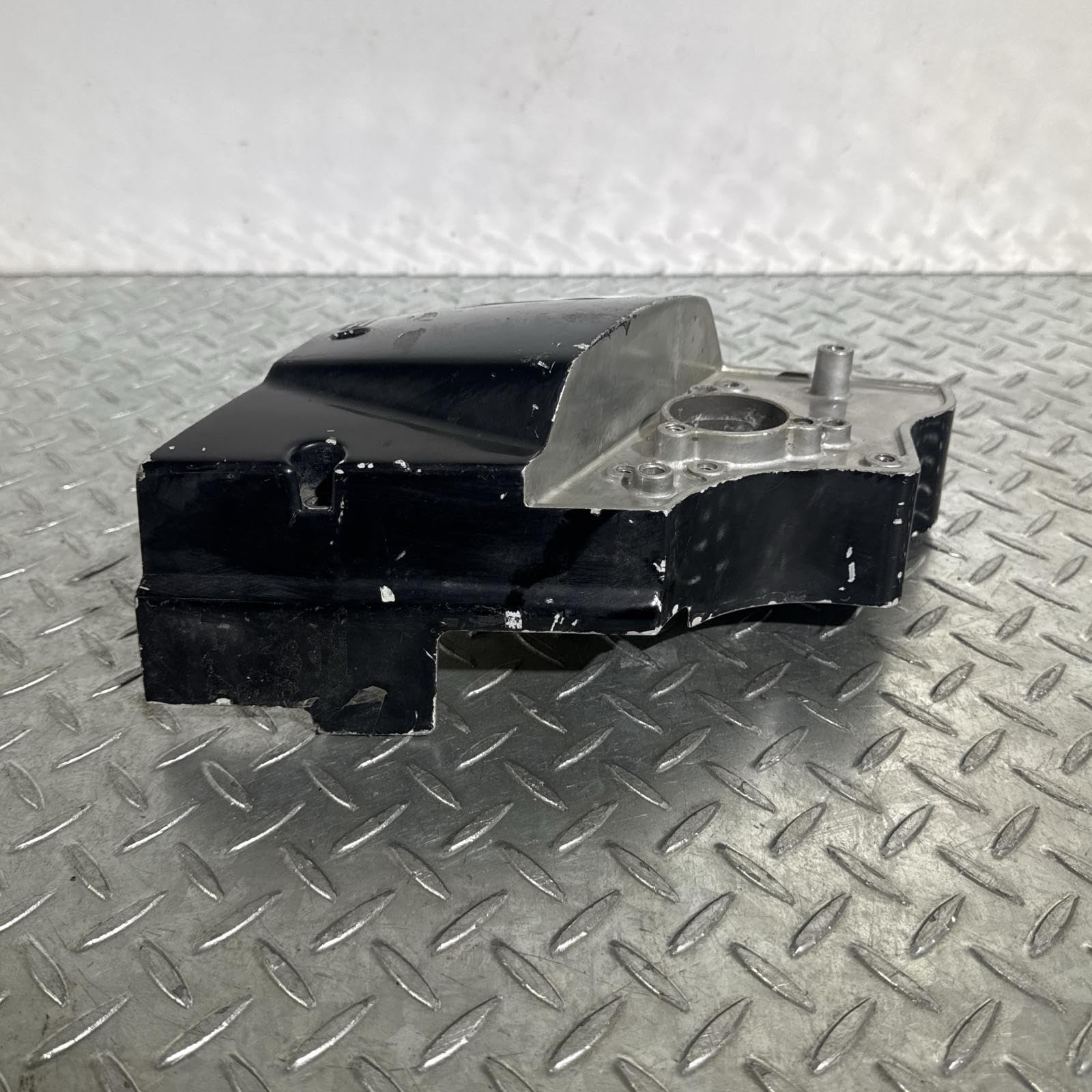 Amazon | ゼファー1100 スプロケットカバー(M-250410-39