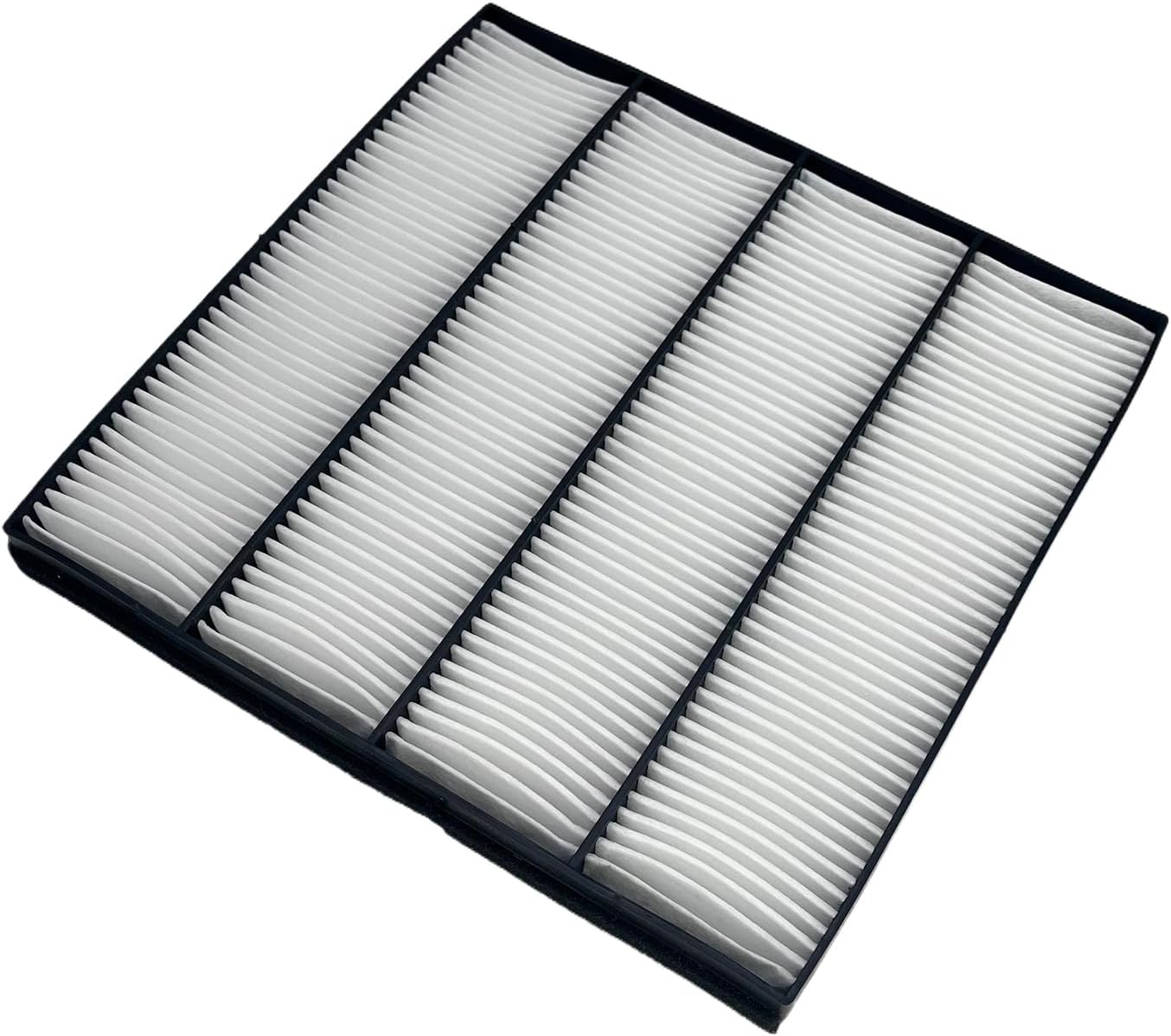 Engine & Cabin Air Filter Fit for 2010-2015 Chevy Camaro 3.6L 6.2L Replace 92196275 92234714