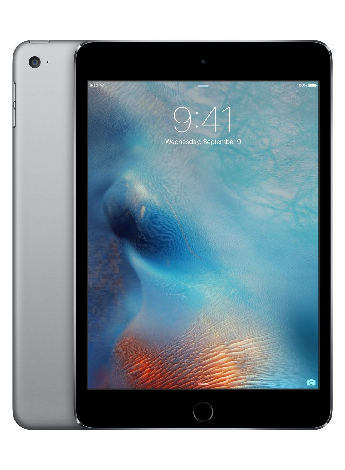Amazon.co.jp: 【整備済み品】 Apple iPad mini 4 Wi-Fi + Cellular 