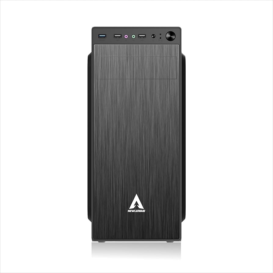 Amazon.co.jp: NEWLEAGUE TERA T8 400w 80PLUS Standard ATX電源