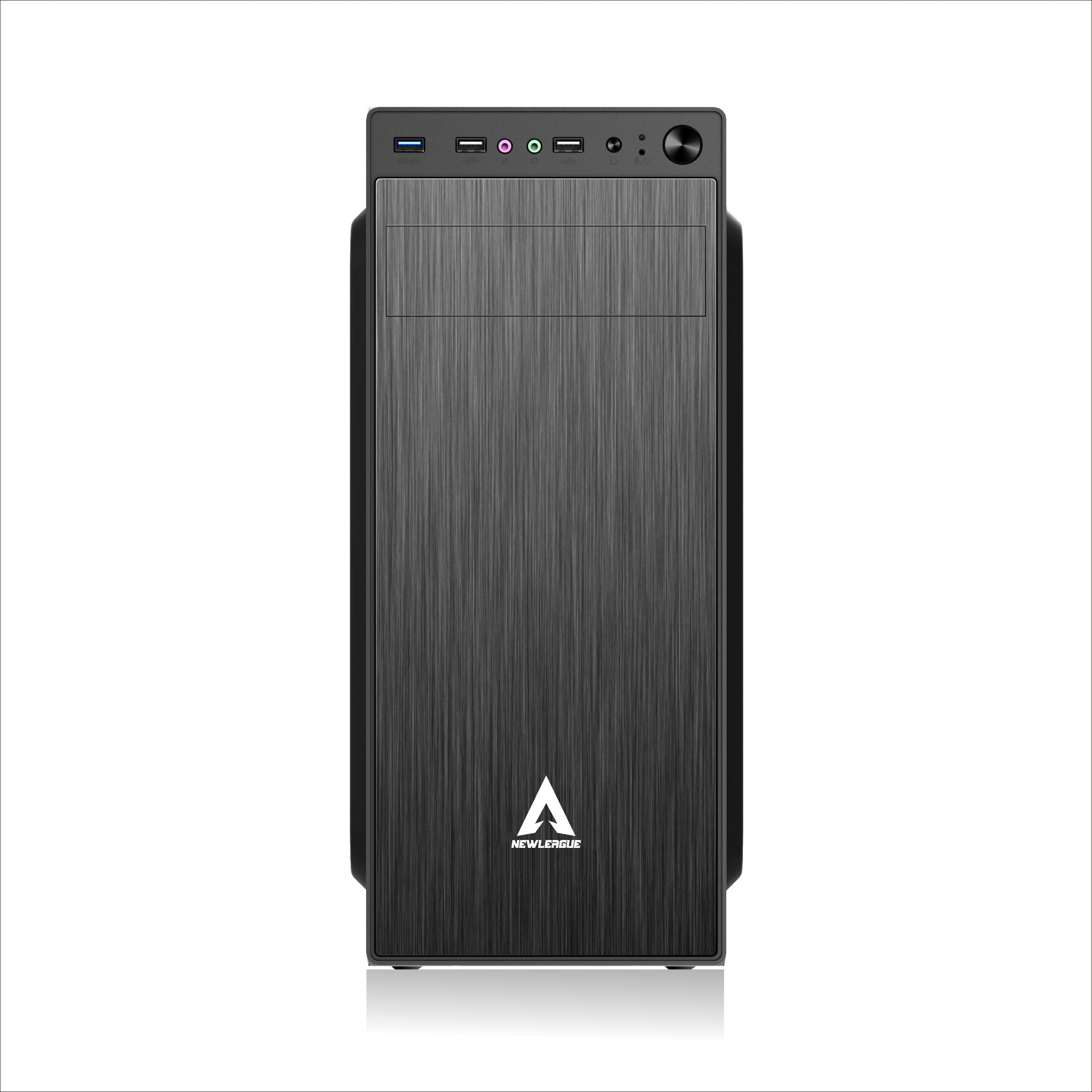 Amazon.co.jp: NEWLEAGUE デスクトップPC, Core i7-14700, メモリ16GB