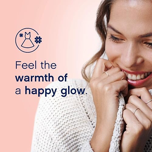 Miniatura 10 de Downy Infusions - Toallitas mega para secadora, suavizante de ropa, fragancia de lavanda y vainilla (Calm), 130 unidades