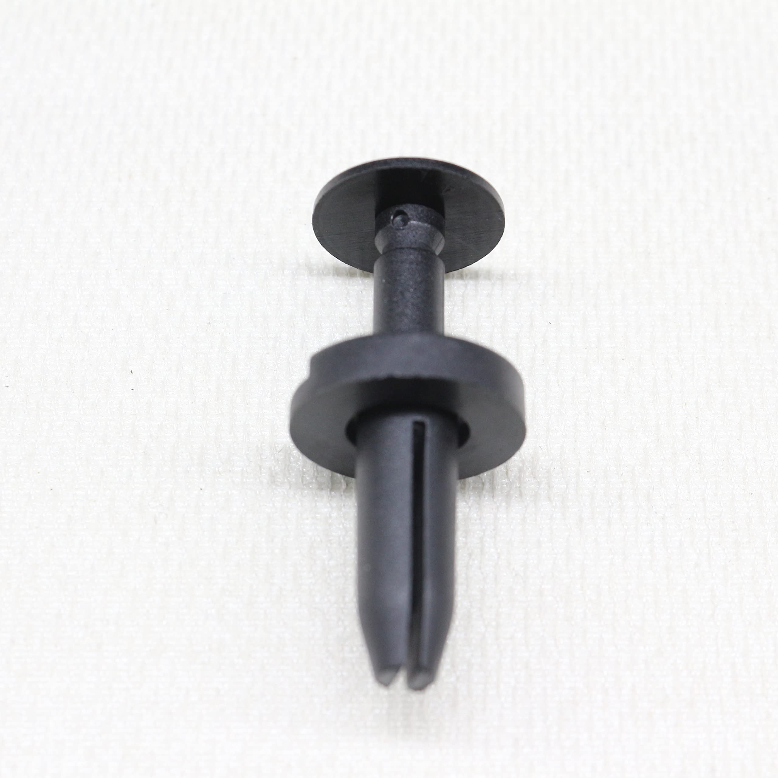 20/40 Clip Fissaggio Cofano Auto Per Chrysler, Jeep, Dodge Ram - Ricambio OEM 4878883AA, Fermo Per Guarnizione