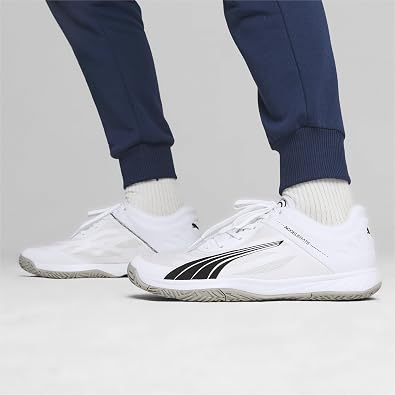 PUMA Unisex Accelerates Turbo Indoor Trainers