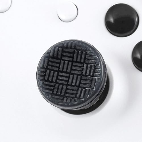 Miniatura 5 de KontrolFreek Omni para Xbox One y Xbox Series X Controller 2 pulgares de rendimiento 2 cóncavos de baja altura Negro