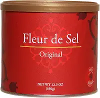 FLOR DE SAL CIMSAL - 350G