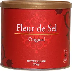 FLOR DE SAL CIMSAL - 350G