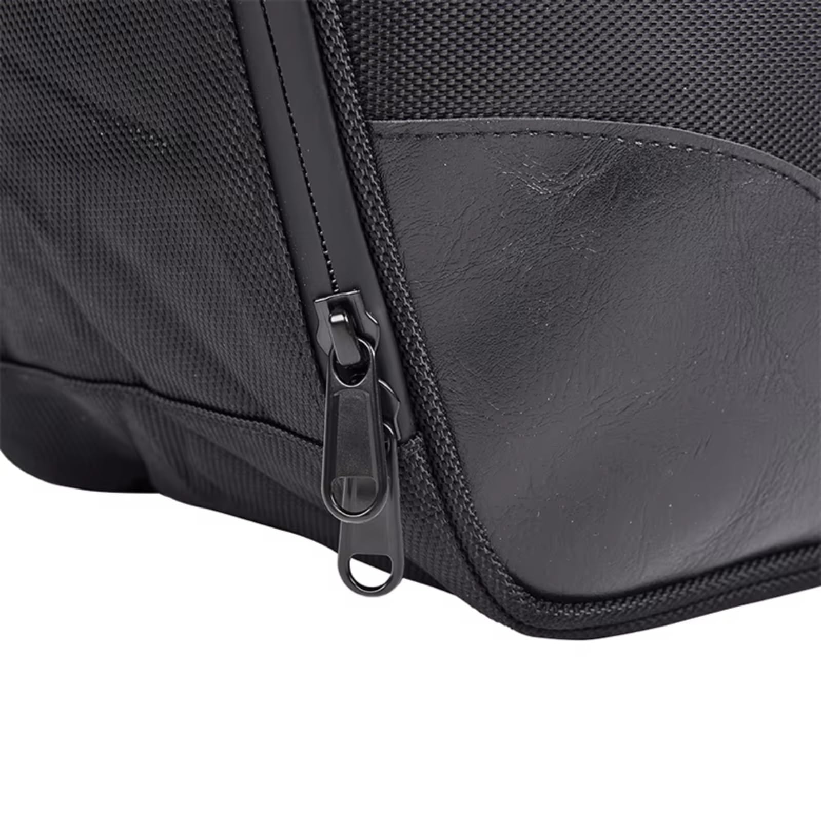 Motorradtasche Kompatibel Mit Goldwing Für GL1800 2012–2017 Motorrad Satteltasche Seitliche Gepäckaufbewahrungstasche Reiseaufbewahrungstaschen Universell