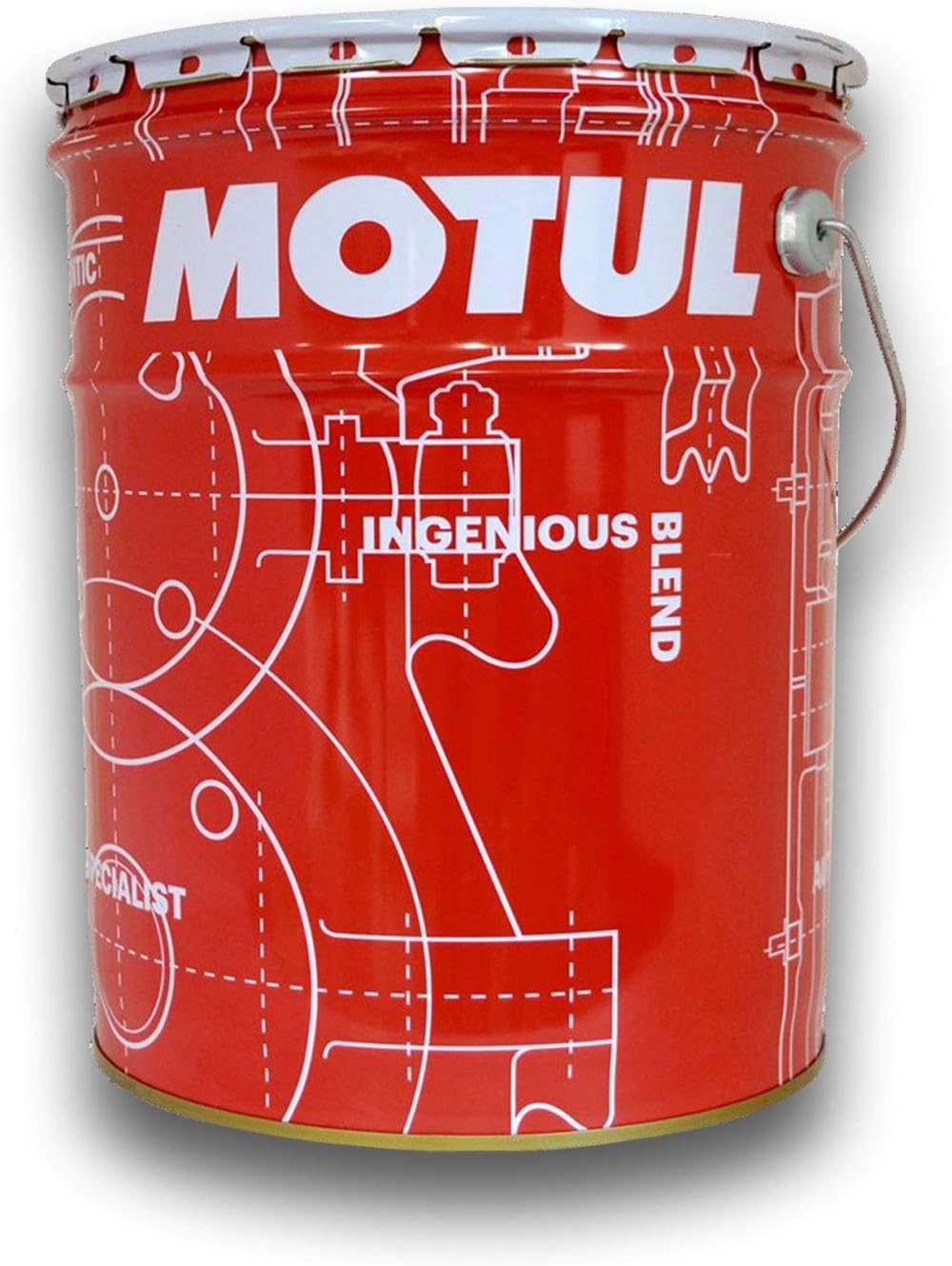 MOTUL モチュール スタンダードエンジンオイル H-TECH 100 PLUS SP 5W30 20L マツダ ラピュタ HP2