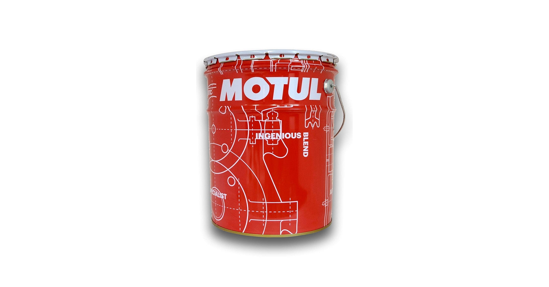 Amazon | MOTUL モチュール スタンダードエンジンオイル H-TECH