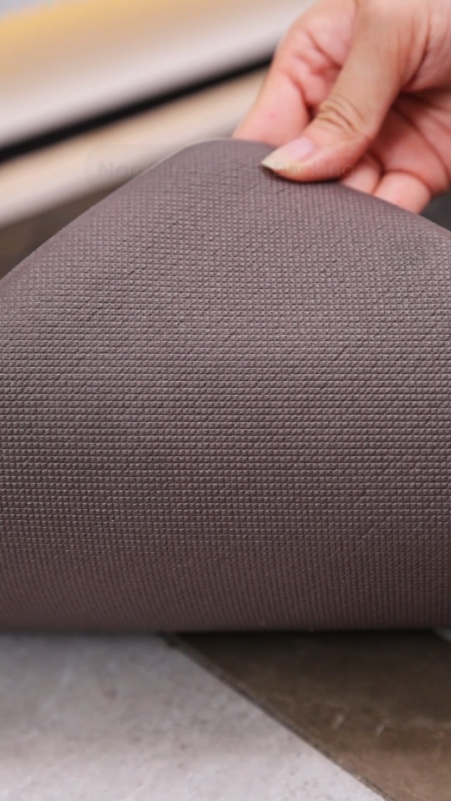 HEBE Extra Large Anti Fatigue Comfort Mats for Kitchen Standing