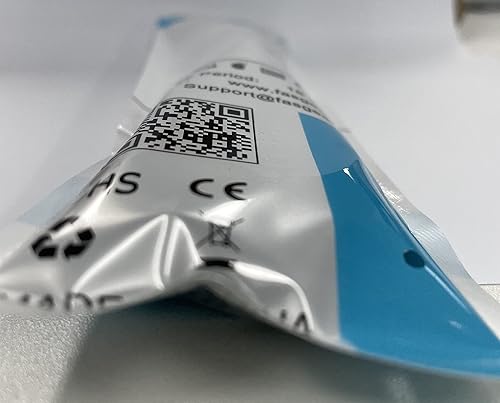 Miniatura 11 de Fasgear Cable USB C a Micro USB de 3.3 ft de nailon trenzado tipo C a micro USB, compatible con Galaxy S7S6, HTC One10 y más (negro, 3 pies)