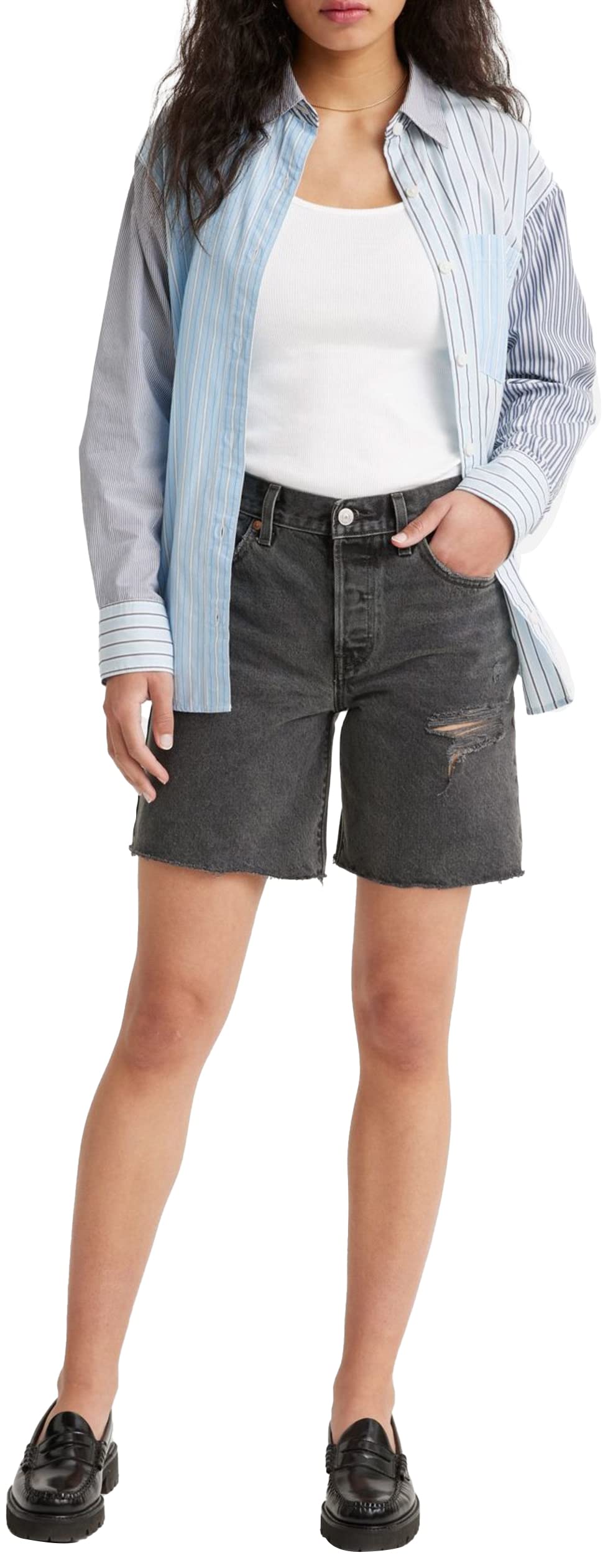 Levi's 501 '90s Pantalones Cortos Mujer