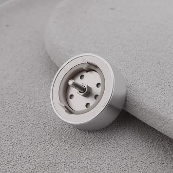 Create idea 2pcs 16mm Microphone Core For Computer Karaoke Microphone Replacement
