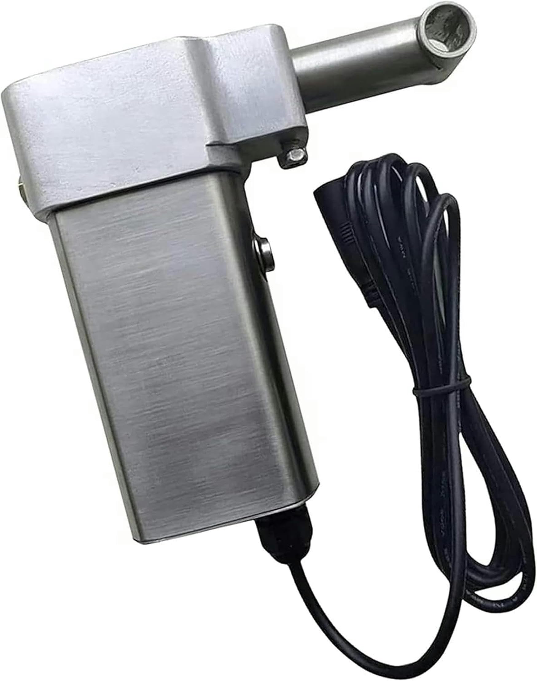 Machine à dreadlocks électrique pour cheveux humains et synthétiques tressage sur tête