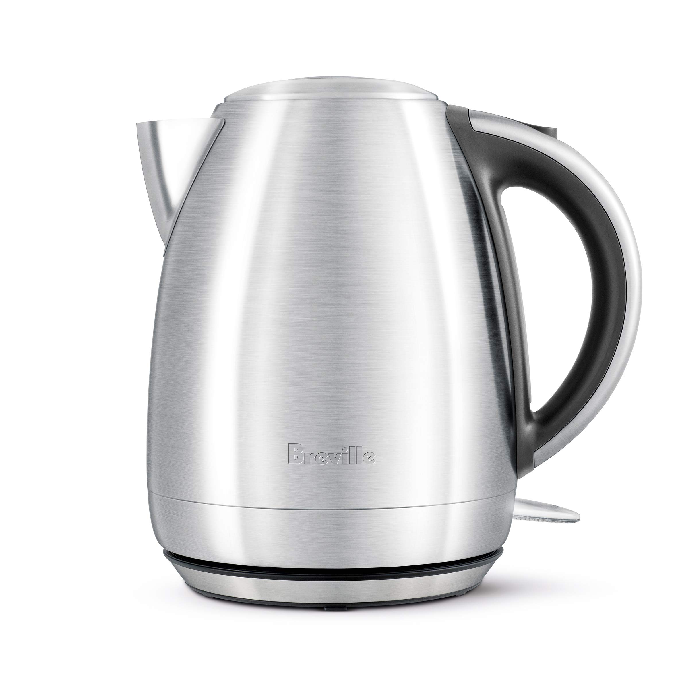 Open Electric Kettle, Silver BKE445BSS 