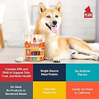 Vista 5 de PLATO Thinkers Pollo 18oz, Natural (850002221565)