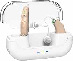 集音器 高齢者 しゅうおんき 高齢者集音器 音声拡聴器 4段階音量調節 両耳対応 Amazon.co.jp: LevaGott 集音器 しゅうおんき 高齢者集音器 音声