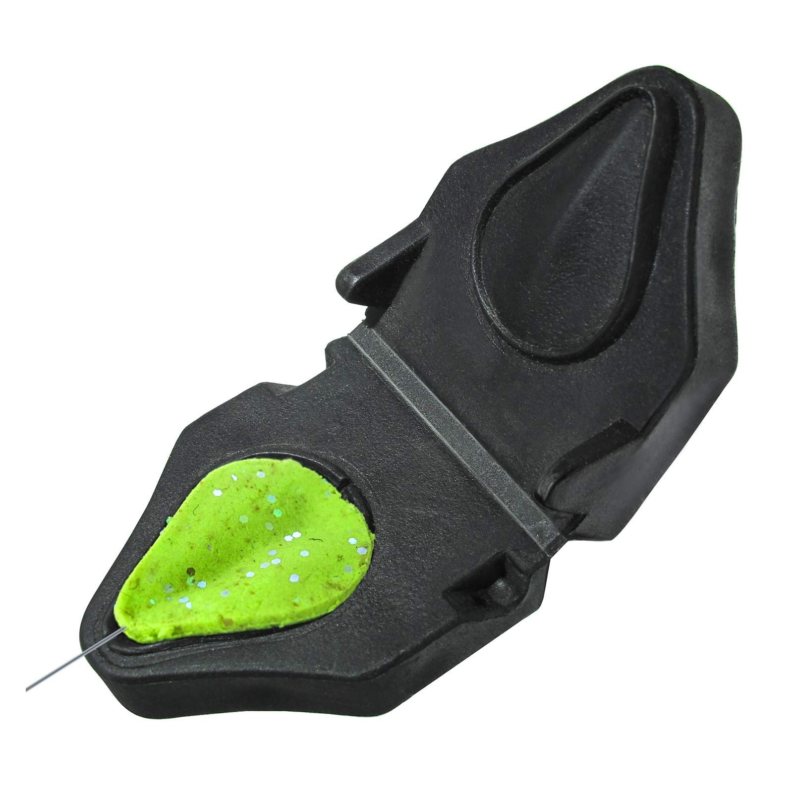 Jenzi Forellenteigformer - Hochwertige und robuste Ausführung