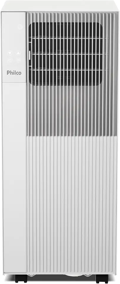Ar-Condicionado Philco Portátil 12000BTUs PAC12QN 127v