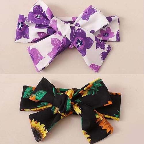 Toddler Baby Girl Clothes Summer Outfits Ruffle Sleeveless Linen Shirt Kids Short Set for Girl Size 3-24M(White and Yellow Sets (Two Sets),9-12 Months,Regular)