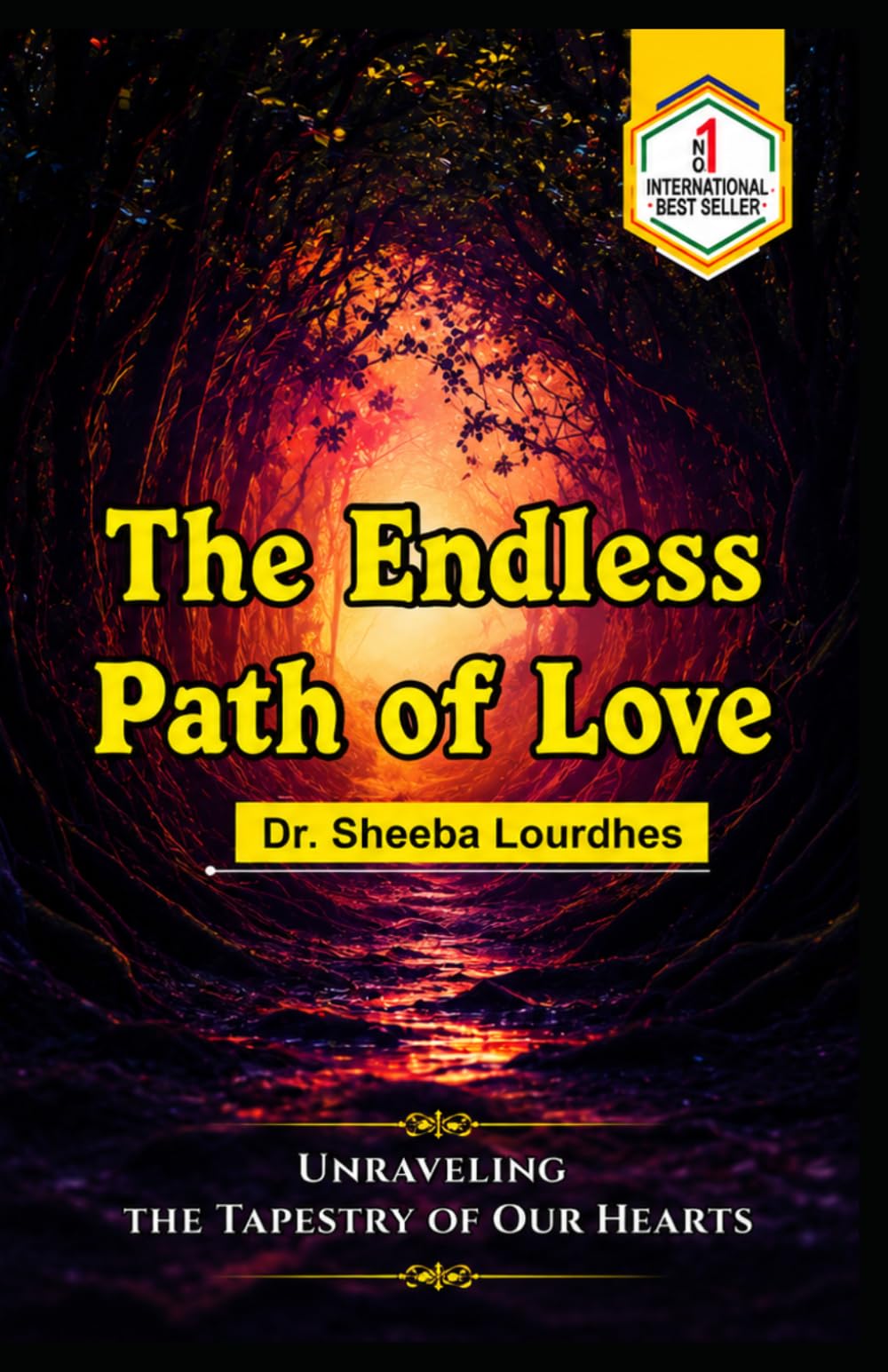 The Endless Path Of Love: Unraveling the Tapestry of Our Hearts